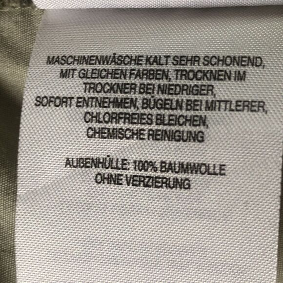 Columbia PFG Shirt Youth XL Khaki Vented Outdoor Cotton Short Sleeve - Picture 9 of 16